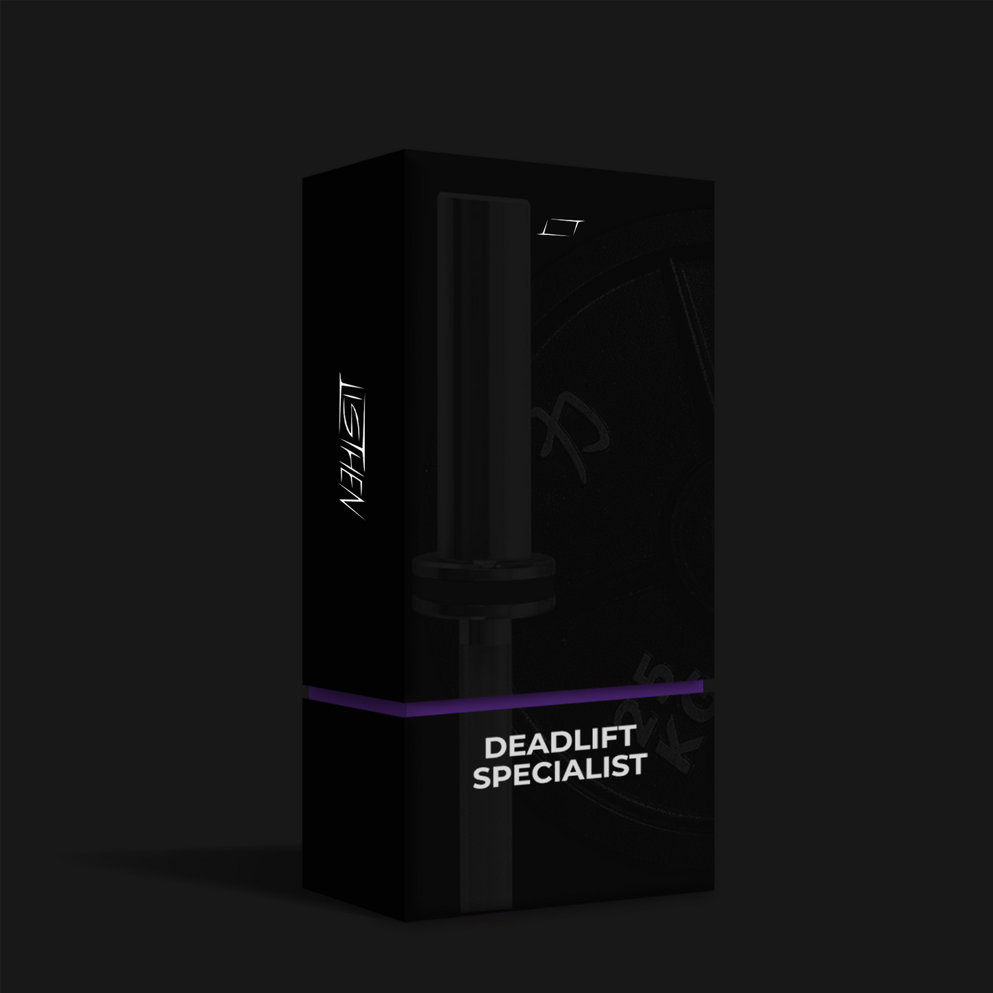 Deadlift Specialist