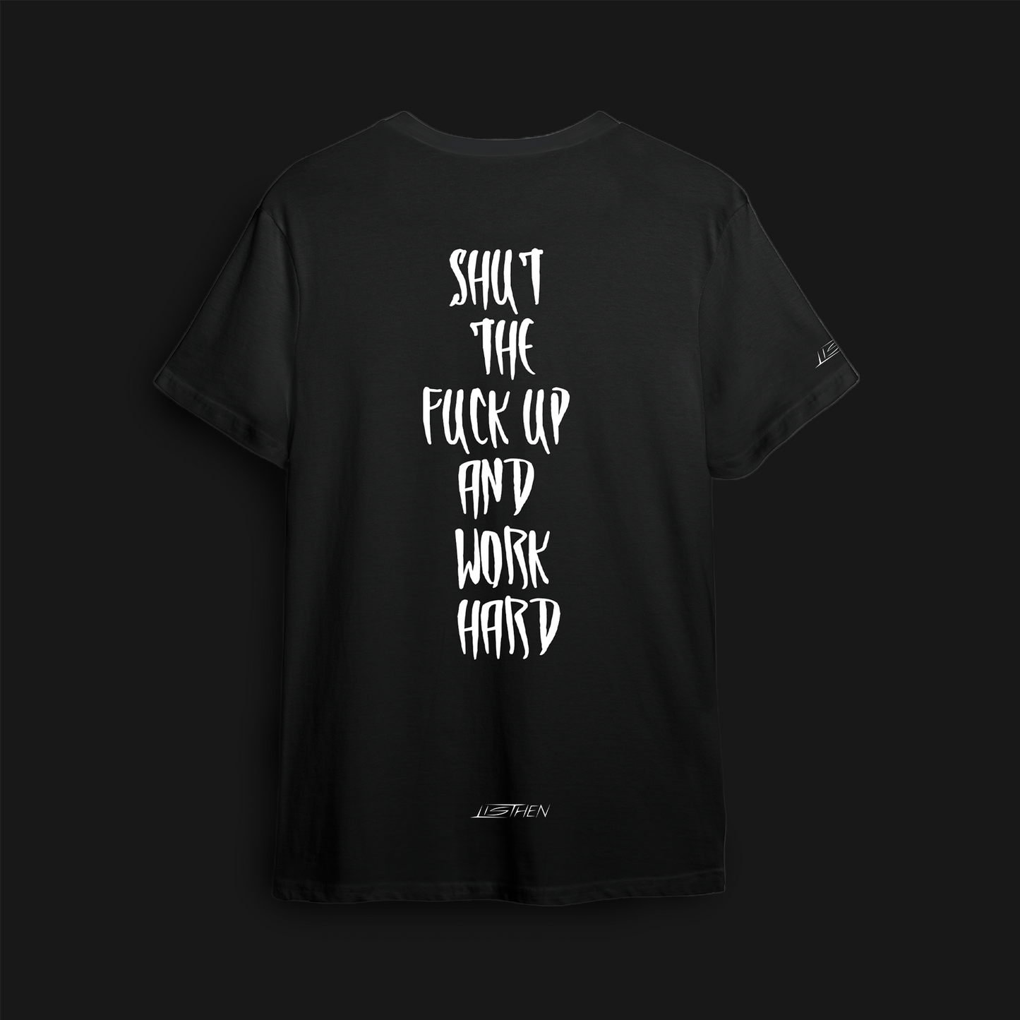 T-Shirt EDIZIONE LIMITATA