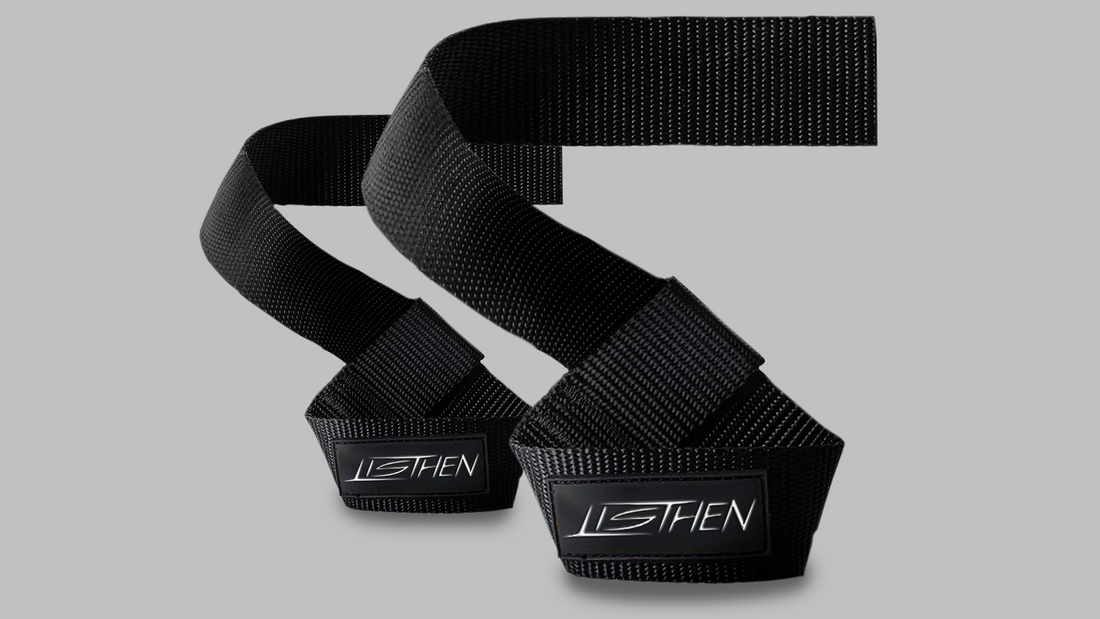 STRAPS PALESTRA