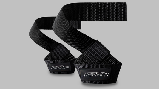 STRAPS PALESTRA