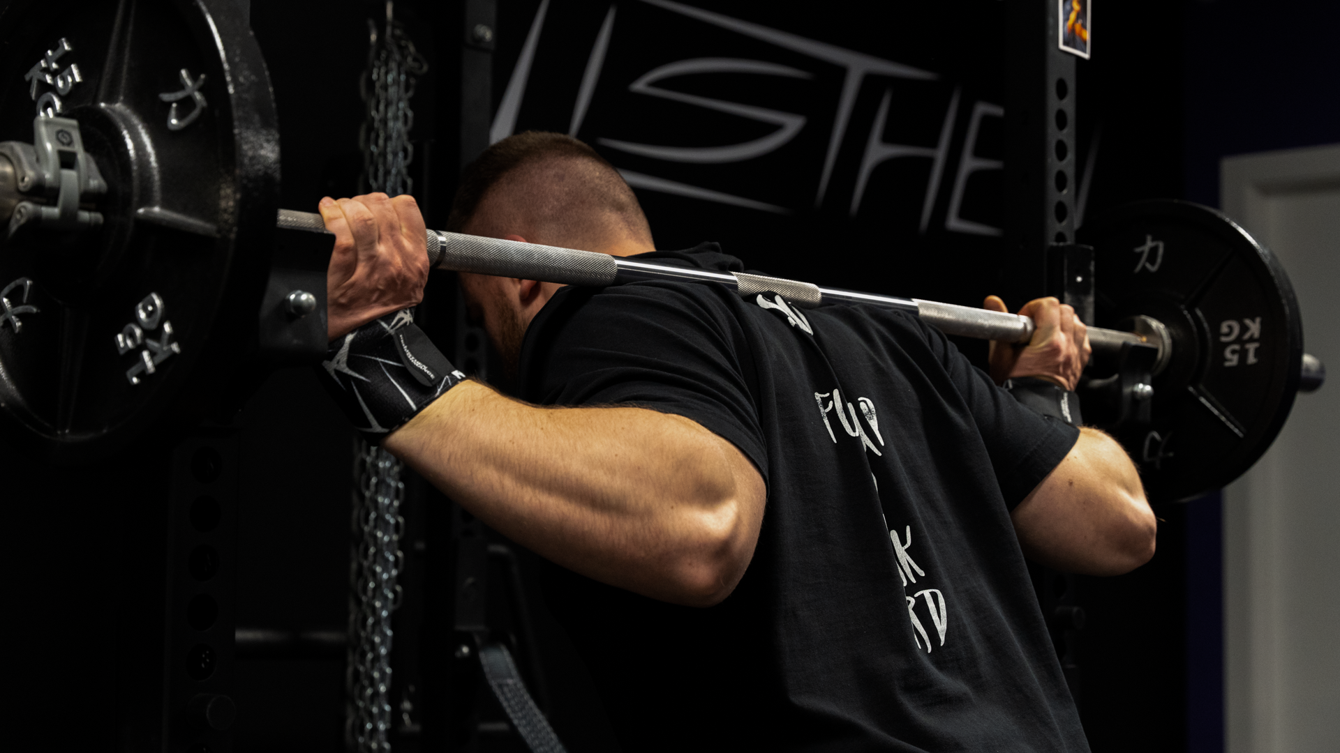 Fitgriff® Polsiere Palestra - Professionali Fasce da Polso - Donna & Uomo - Polsini Palestra, Gym, Bodybuilding, Crossfit, Calistenics, per Sollevamento Grossi Pesi | Covid Oggi Fitgriff® Polsiere Palestra - Professionali Fasce da Polso - Donna & Uomo - Polsini Palestra, Gym, Bodybuilding, Crossfit, Calistenics, per Sollevamento Grossi Pesi | Covid Oggi