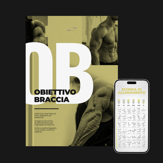 Obiettivo Braccia